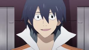 Rating: Safe Score: 56 Tags: animated artist_unknown character_acting tengen_toppa_gurren_lagann tengen_toppa_gurren_lagann_series User: KamKKF