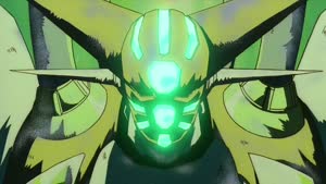 Rating: Safe Score: 23 Tags: animated artist_unknown effects getter_robo_series lightning mecha shin_getter_robo_tai_neo_getter_robo smoke User: relgo