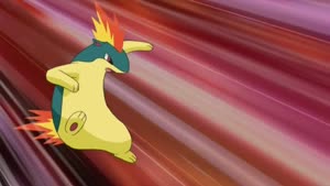 Rating: Safe Score: 13 Tags: animated creatures effects fighting fire lightning masaaki_iwane pokemon pokemon:_best_wishes! pokemon:_best_wishes!_season_2 smoke User: dragonhunteriv