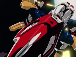 Rating: Safe Score: 46 Tags: animated artist_unknown effects gundam mecha mobile_suit_gundam_wing User: WTBorp