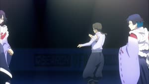 Rating: Safe Score: 2 Tags: animated artist_unknown performance skate-leading☆stars sports User: VCL