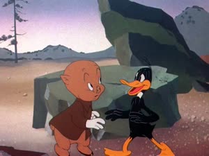 Rating: Safe Score: 12 Tags: animated character_acting duck_soup_to_nuts looney_tunes richard_bickenbach western User: Nickycolas