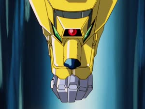 Rating: Safe Score: 14 Tags: animated artist_unknown beams brave_series effects mecha smears sparks the_king_of_braves_gaogaigar User: td