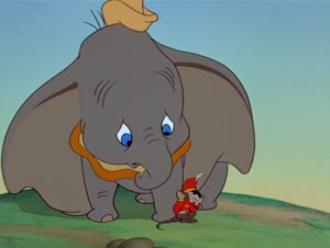 Rating: Safe Score: 6 Tags: animals animated character_acting creatures dumbo fred_moore western User: Nickycolas