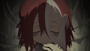 Rating: Safe Score: 59 Tags: animated artist_unknown crying made_in_abyss:_retsujitsu_no_ougonkyo made_in_abyss_series User: BakaManiaHD