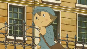 Rating: Safe Score: 20 Tags: animals animated artist_unknown character_acting creatures crowd professor_layton_and_the_eternal_diva professor_layton_series walk_cycle User: HIGANO