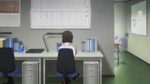 Rating: Safe Score: 65 Tags: animated character_acting fabric hair norifumi_kugai working'!! working!!_series User: Skrullz