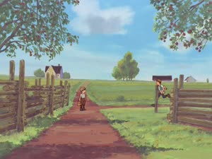 Rating: Safe Score: 9 Tags: animated anne_of_green_gables anne_of_green_gables_series artist_unknown character_acting world_masterpiece_theater User: R0S3