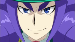 Rating: Safe Score: 5 Tags: animated beyblade_burst beyblade_burst_gachi beyblade_series character_acting effects fabric smears sparks william_lee User: dragonhunteriv