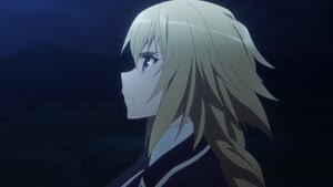 Rating: Safe Score: 64 Tags: animated artist_unknown effects explosions fate/apocrypha fate_series smoke sparks User: Iluvatar