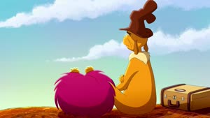 Rating: Safe Score: 3 Tags: animated artist_unknown character_acting green_eggs_and_ham green_eggs_and_ham_(2019) smears western User: MITY_FRESH