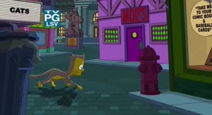 Rating: Safe Score: 3 Tags: animals animated artist_unknown caroline_cruikshank character_acting creatures presumed the_simpsons western User: victoria