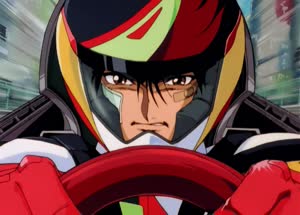 Rating: Safe Score: 6 Tags: animated artist_unknown background_animation character_acting effects future_gpx_cyber_formula_series future_gpx_cyber_formula_zero sparks sports vehicle User: BurstRiot_