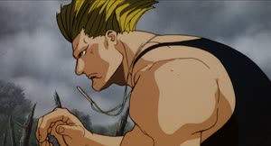 Rating: Safe Score: 205 Tags: animated artist_unknown effects fighting smoke street_fighter street_fighter_ii_the_motion_picture User: N4ssim