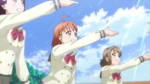 Rating: Safe Score: 4 Tags: animated artist_unknown dancing love_live!_series love_live!_sunshine!!_over_the_rainbow performance User: evandro_pedro06