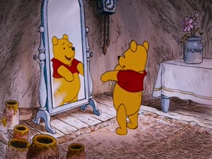 Rating: Safe Score: 6 Tags: animals animated artist_unknown character_acting creatures the_many_adventures_of_winnie_the_pooh western winnie_the_pooh winnie_the_pooh_and_the_honey_tree User: Nickycolas