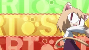 Rating: Safe Score: 70 Tags: animated artist_unknown carnival_phantasm character_acting dancing fate_series performance smears User: LightArrowsEXE