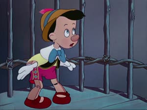 Rating: Safe Score: 3 Tags: animated character_acting ollie_johnston pinocchio western User: Nickycolas
