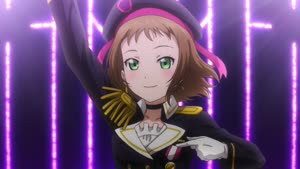 Rating: Safe Score: 0 Tags: animated artist_unknown dancing love_live!_season_2 love_live!_series performance User: Kazuradrop