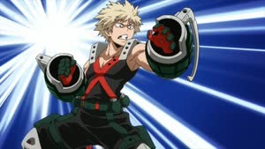 Rating: Safe Score: 37 Tags: animated artist_unknown effects my_hero_academia my_hero_academia:_training_of_the_dead smoke User: ken