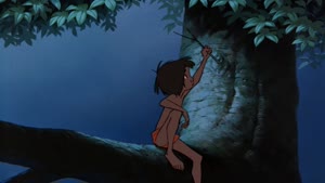 Rating: Safe Score: 3 Tags: animals animated character_acting creatures frank_thomas the_jungle_book western User: Nickycolas