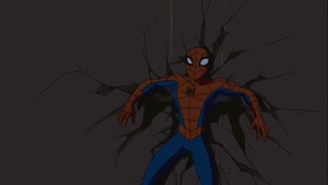 Rating: Safe Score: 18 Tags: animated artist_unknown debris effects smoke spider-man the_spectacular_spider-man western User: _Rojas_