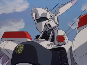 Rating: Safe Score: 58 Tags: animated artist_unknown fighting mecha mobile_police_patlabor mobile_police_patlabor:_early_days User: DruMzTV