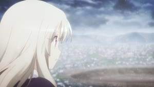 Rating: Safe Score: 76 Tags: 3d_background animated artist_unknown beams cgi effects fate/kaleid_liner_prisma☆illya fate/kaleid_liner_prisma☆illya_3rei!! fate_series fighting flying running smoke sparks User: Kazuradrop