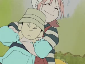 Rating: Safe Score: 187 Tags: animated artist_unknown character_acting flcl flcl_series smears User: zztoastie