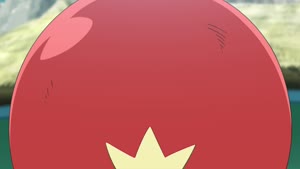 Rating: Safe Score: 60 Tags: animated creatures effects pokemon pokemon_sun_&_moon presumed rika_murakami smears sports User: WTBorp
