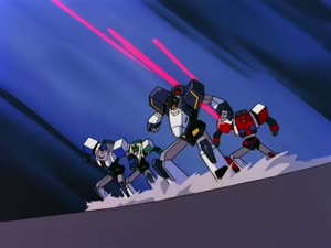 Rating: Safe Score: 11 Tags: animated artist_unknown brave_series effects gattai lightning mecha smoke sparks the_brave_express_might_gaine User: DaiDark