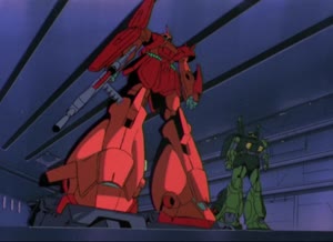 Rating: Safe Score: 5 Tags: animated artist_unknown effects explosions gundam mecha missiles mobile_suit_zeta_gundam mobile_suit_zeta_gundam_(tv) smoke User: GKalai