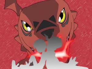 Rating: Safe Score: 103 Tags: animated artist_unknown character_acting digimon digimon_tamers effects fire User: Sigurdr