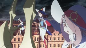 Rating: Safe Score: 9 Tags: animated artist_unknown character_acting little_witch_academia little_witch_academia_the_enchanted_parade User: ken
