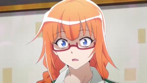 Rating: Safe Score: 6 Tags: animated artist_unknown character_acting plastic_memories User: ken