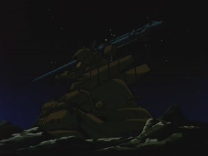 Rating: Safe Score: 14 Tags: animated artist_unknown effects fighting gundam mecha mobile_suit_gundam_0083:_stardust_memory smoke User: BannedUser6313