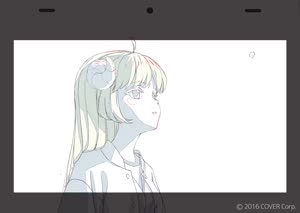 Rating: Safe Score: 88 Tags: animated genga hololive my_song production_materials shogo_teramoto User: ken