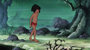 Rating: Safe Score: 12 Tags: animals animated character_acting creatures eric_larson hal_king milt_kahl the_jungle_book walk_cycle western User: Nickycolas