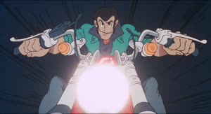 Rating: Safe Score: 20 Tags: animated artist_unknown background_animation effects lupin_iii lupin_iii:_the_legend_of_the_gold_of_babylon rotation smoke vehicle User: UltraPlethora