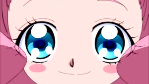 Rating: Safe Score: 20 Tags: animated artist_unknown character_acting effects precure yes!_precure_5_gogo! yes!_precure_5_gogo!_okashi_no_kuni_no_happy_birthday User: smearframefan