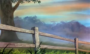 Rating: Safe Score: 6 Tags: animals animated character_acting creatures jerry_rees john_musker john_pomeroy the_fox_and_the_hound western User: Nickycolas