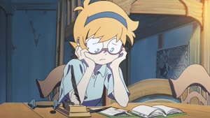 Rating: Safe Score: 44 Tags: animated artist_unknown character_acting effects little_witch_academia little_witch_academia_the_enchanted_parade smears User: HIGANO