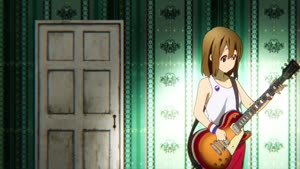 Rating: Safe Score: 35 Tags: animated artist_unknown character_acting instruments k-on!! k-on_series performance User: ani