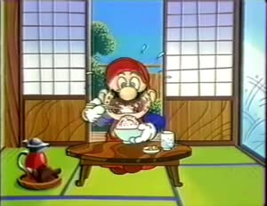 Rating: Safe Score: 70 Tags: animated character_acting effects koji_nanke live_action presumed running smears stop_motion super_mario User: MITY_FRESH