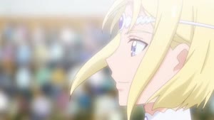 Rating: Safe Score: 87 Tags: animated artist_unknown character_acting dancing fabric hugtto!_precure performance precure smears sports User: Ashita