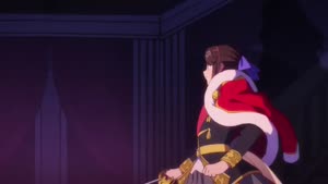 Rating: Safe Score: 57 Tags: animated artist_unknown effects fighting remake shoujo_kageki_revue_starlight shoujo_kageki_revue_starlight_series smears sparks User: SFLSNZYN