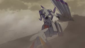 Rating: Safe Score: 129 Tags: animated beams cgi creatures darling_in_the_franxx effects fighting fire liquid mecha megumi_kouno smears smoke wind User: Bloodystar