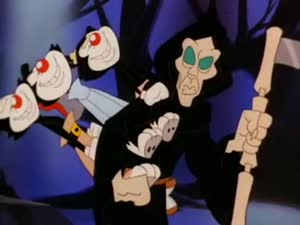 Rating: Safe Score: 9 Tags: animaniacs animaniacs_(1993) animated background_animation character_acting effects falling jeff_siergey remake running smears western User: Cartoon_central