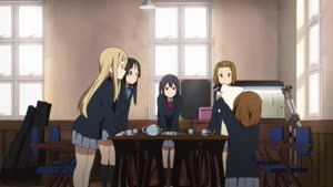 Rating: Safe Score: 28 Tags: animated artist_unknown character_acting hair k-on_series k-on!_the_movie User: chii