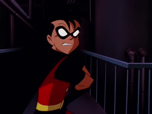Rating: Safe Score: 88 Tags: animated artist_unknown batman batman:_the_animated_series effects liquid morphing smears sparks the_new_batman_adventures western User: trashtabby
